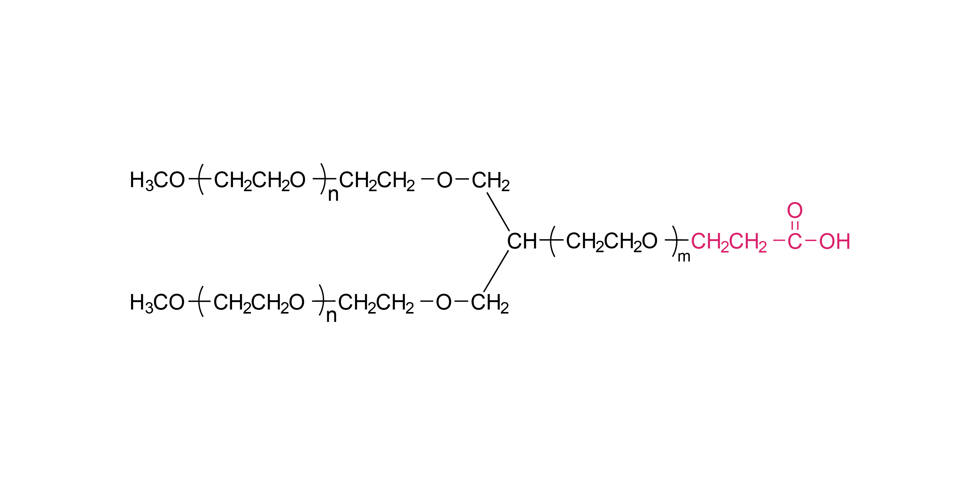 Y型聚乙二醇丙酸(Y1PT02)
